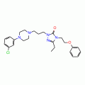 Nefazodone Hydrochloride