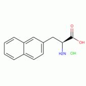 3-(2-Naphthyl)-L-alanine Hydrochloride