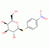 P-NITROPHENYL-1-THIO-B-D-*GALACTOPYRANOS IDE