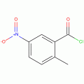 2-Methyl-5-nitrobenzoyl Chloride