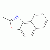2-Methylnaphth[1,2-d]oxazole