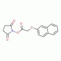(2-Naphthoxy)acetic acid N-hydroxysuccinimide ester, 98%