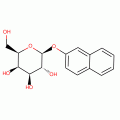 2-Naphthyl beta-D-galactopyranoside