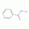NICOTINIC ACID HYDROXAMATE