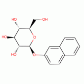 NAPHTHYL-B-D-GLUCOPYRANOSIDE,2-(RG)