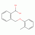 2-[(2-Methylphenoxy)methyl]benzeneboronic acid