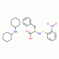 N-O-NITROPHENYLSULFENYL-L-*PHENYLALANINE  DCHA