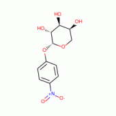 P-NITROPHENYL B-L-ARABINOPYRANOSIDE