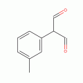 2-(3-Methylphenyl)malondialdehyde