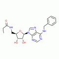 N6-Benzyl-5’-ethylcarboxamido Adenosine