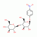 p-Nitrophenyl β-D-Cellobioside