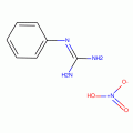 N''-Phenylguanidine nitrate , 97+%