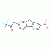 7-NITRO-2-(2,2,2-TRIFLUOROACETAMIDO)-FLU ORENE, 98%