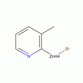 3-METHYL-2-PYRIDYLZINC BROMIDE, 0.5M SOL UTION IN TETRAHYDROFURAN