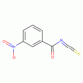 3-Nitrobenzoyl isothiocyanate