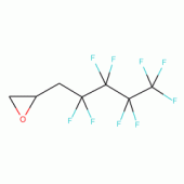 3-(Nonafluoro-n-butyl)-1,2-propenoxide