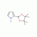 1-Methyl-1H-pyrrole-2-boronic acid, pinacol ester 97%