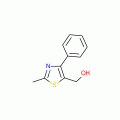 (2-Methyl-4-phenyl-1,3-thiazol-5-yl)methanol, 97%