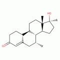 Mibolerone