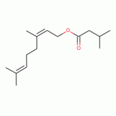 NERYL ISOVALERATE