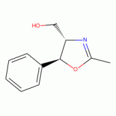 (4S,5S)-(-)-2-METHYL-5-PHENYL-2-OXAZOLIN E-4-METHANOL, 98%