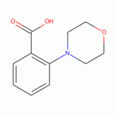 2-吗啉苯甲酸