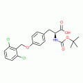 NA-T-BOC-O-2,6-二氯苄基-L-酪氨酸
