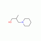 2-Methyl-3-piperidin-1-yl-propan-1-ol