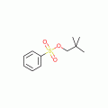 Neopentyl Benzenesulfonate