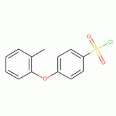4-(2-Methylphenoxy)benzenesulphonyl chloride