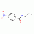 4-NITRO-N-PROPYLBENZAMIDE, 98%