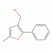 (5-Methyl-2-phenyl-3-furyl)methanol , 95%