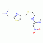 Nizatidine (200 mg)