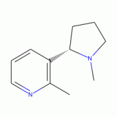 (+/-)-2-Methylnicotine