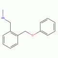 N-Methyl-2-(phenoxymethyl)benzylamine , 97%