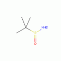 2-METHYL-2-PROPANESULFINAMIDE, RACEMIC,
