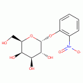 O-NITROPHENYL-A-D-GALACTOPYRANOSIDE