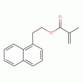 (1-Naphthyl)ethyl Methacrylate