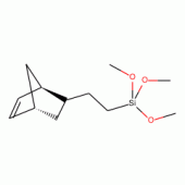 Norbornenyl ethyl trimethoxysilane