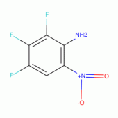 6-Nitro-2,3,4-trifluoroaniline 97%