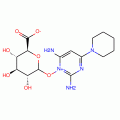 Minoxidil Glucuronide