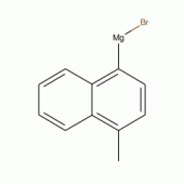 4-METHYL-1-NAPHTHYLMAGNESIUM BROMIDE, 0.25 M SOLUTION IN TETRAHYDROFURAN