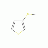 3-(Methylthio)thiophene