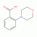 2-吗啉苯甲酸
