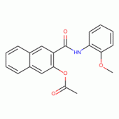 NAPHTHOL AS-OL ACETATE