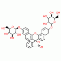 NAPHTHOFLUORESCEIN DI-(B-D-*GALACTOPYRAN OSIDE)