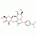 P-NITROPHENYL 2-ACETAMIDO-2-DEOXY-3-O-*( B-D-GALACTO