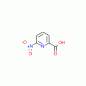 6-Nitropyridine-2-carboxylic acid 97%
