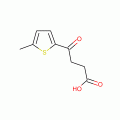4-(5-Methyl-2-thienyl)-4-oxobutyric acid