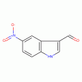 5-Nitro-1H-indole-3-carbaldehyde, 97%